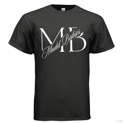 BLACK - FRONT